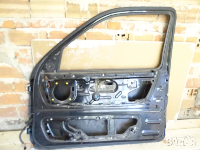 Дясна врата Land Rover Freelander Ланд Ровер Фрилендър 1, снимка 4 - Части - 55777856