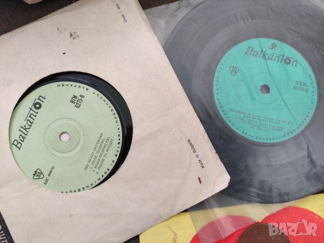 Продавам грамофонни плочи :джаз , Висоцки, Окуджава ,Тончо Русев, Бийтълс, снимка 11 - Грамофонни плочи - 33788447
