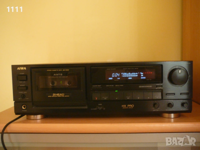 AIWA AD-F810E /2
