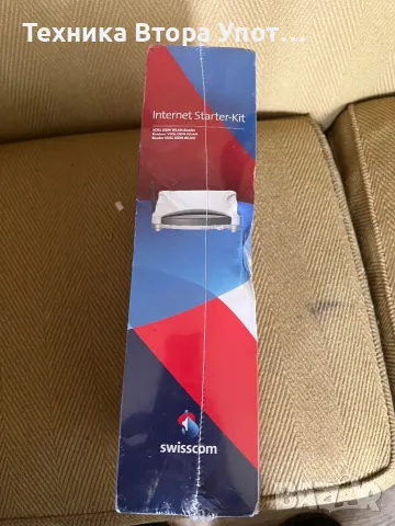 рутер , снимка 2 - Рутери - 50373503