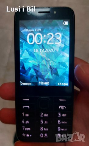 Nokia 230, снимка 4 - Nokia - 34837397