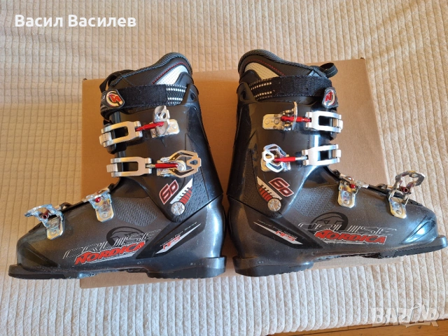 Nordica Cruise Flex 60  30 euro