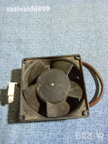 Вентилатор , снимка 6 - Друга електроника - 53650542