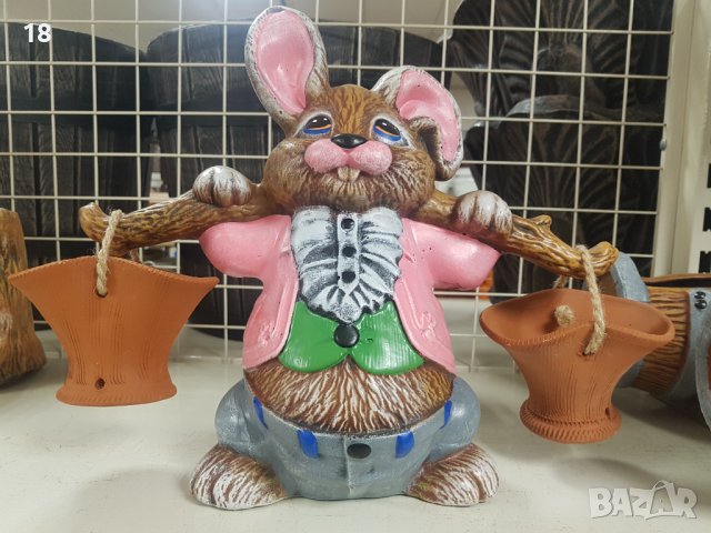 Керамична фигура