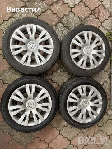 Дайхатсу Сирион 2005г на части, снимка 17 - Автомобили и джипове - 47582377