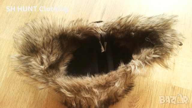 Bergans of NORWAY HAT размер S зимен калпак - 1471, снимка 8 - Шапки - 52457736