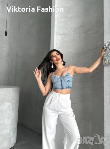 панталонки, снимка 12 - Къси панталони и бермуди - 51345170