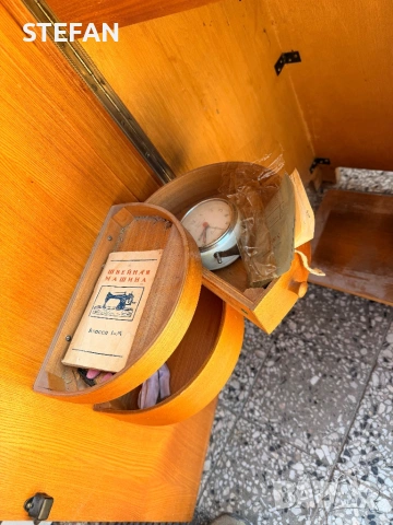 Стара шевна машина 18 евро, снимка 2 - Антикварни и старинни предмети - 53687354