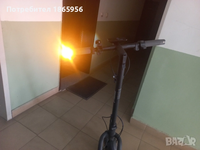 Тротинетка NAVEE N65i, снимка 6 - Други спортове - 51450993