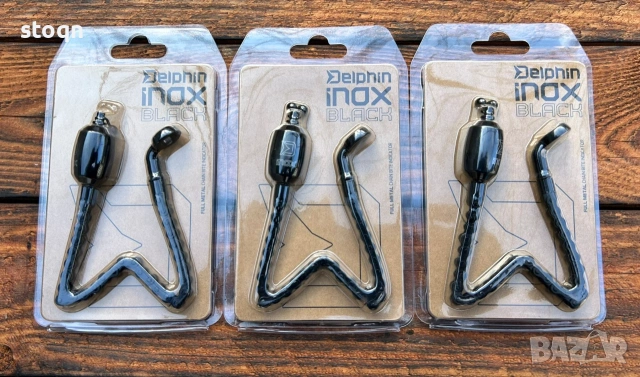 Иноксов обтегач , снимка 6 - Такъми - 53450381