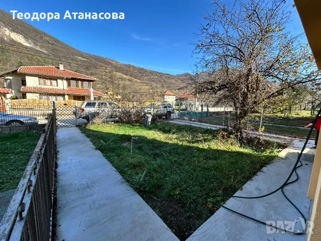 Къща в с. Рибарица , снимка 2 - Къщи - 55901525