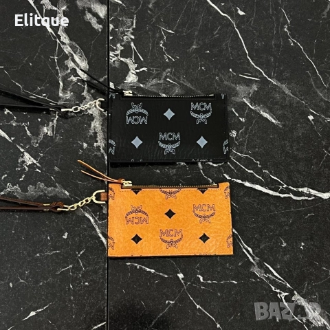 визитник Gucci Louis Vuitton , снимка 3 - Портфейли, портмонета - 52786829