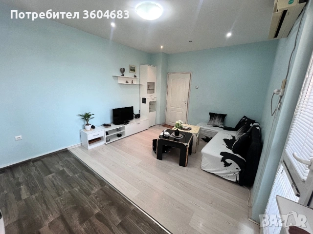 Тристаен апартамент за НОЩУВКИ до МОЛ Пловдив и болници “Пълмед” и “Каспела”+ БЕЗПЛАТЕН паркинг, снимка 7 - Квартири, нощувки - 50371355