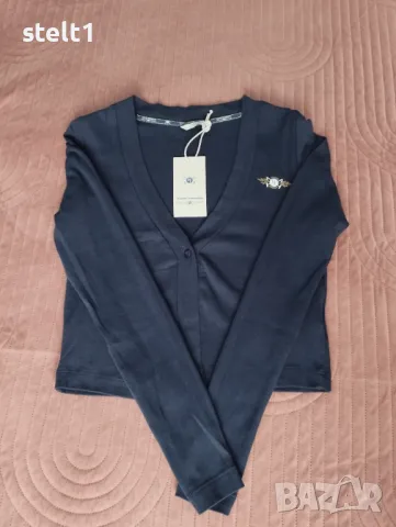 Нови!!! Tom Tailor рокля и блуза, снимка 9 - Рокли - 45779500