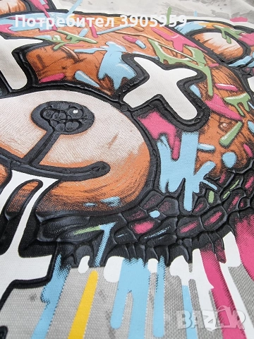 мъжка тениска, снимка 6 - Тениски - 53743851