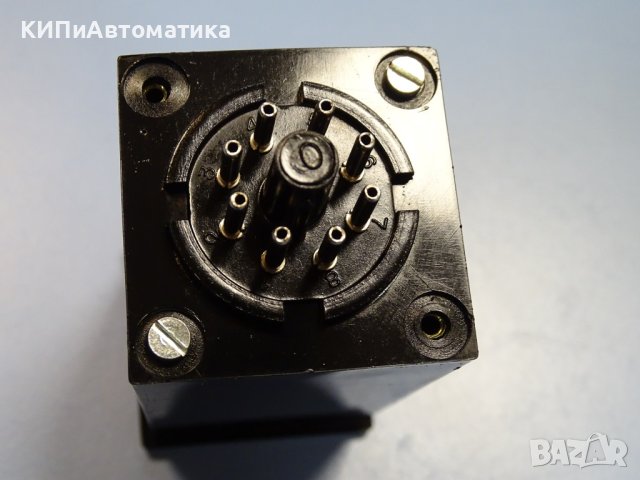 реле време CEM 979 system EI31 timing relay, снимка 6 - Резервни части за машини - 42539573