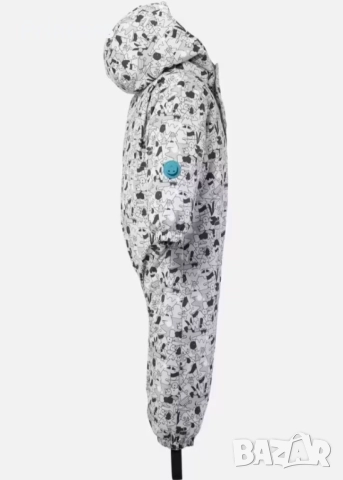 Детски космонавт от Decathlon, снимка 3 - Други - 51986801