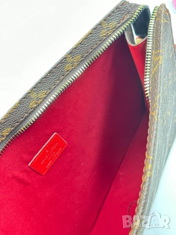 чанти / клъч louis vuitton , снимка 7 - Чанти - 51404096