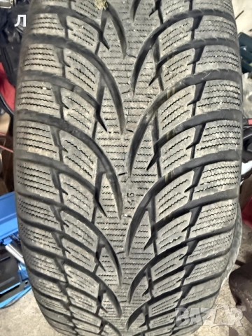 205/70R15 Subaru Forester , снимка 4 - Гуми и джанти - 55841302