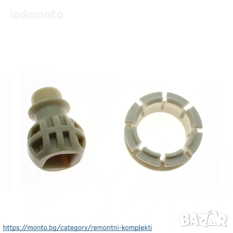 Ремонт Скоростен Лост VW Passat B5 B6 Audi A4 B5 B6 A6 C5 C6 Skoda Superb Monto.bg, снимка 4 - Части - 53329164