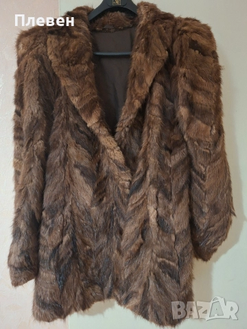 Дамско палто от БИЗЪМ 