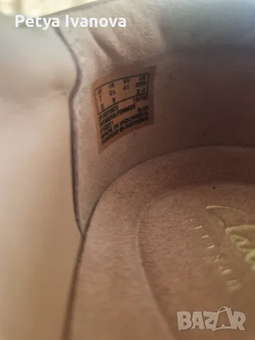 Обувки Clarks нови, снимка 5 - Дамски ежедневни обувки - 56368199