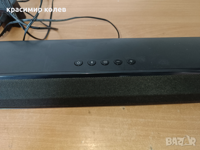 саундбар "POLK"/BLUETOOTH/, снимка 2 - Тонколони - 44766462