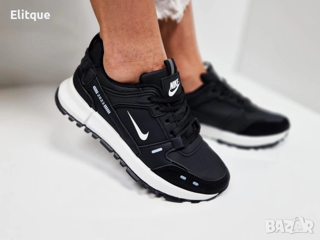 дамски маратонки nike, снимка 2 - Маратонки - 53501769