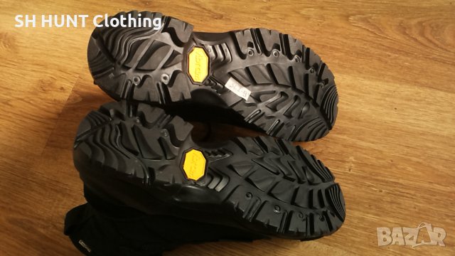 Columbia OutDry WATEPROOF Vibram за туризъм размер EUR 38 / UK 5 дамски летни водонепромокаеми - 119, снимка 10 - Дамски боти - 39146164