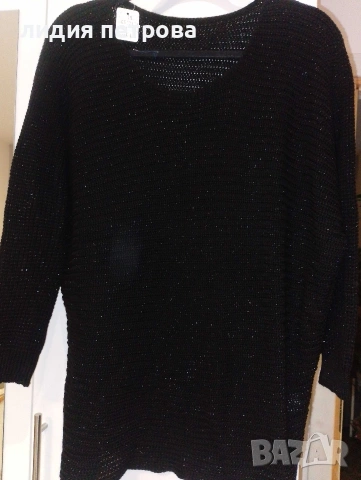 ОБЯВА 4.Разпродажба на нови зимни блузки., снимка 2 - Блузи с дълъг ръкав и пуловери - 53830583