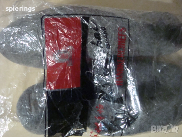 Чехли размер 35/36, снимка 4 - Детски сандали и чехли - 52234209