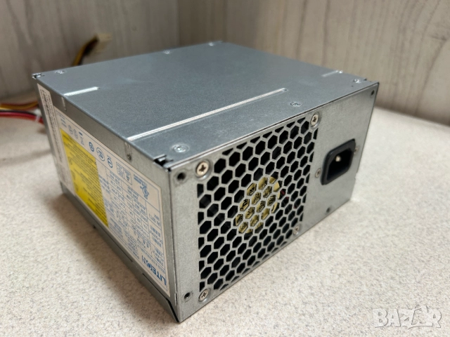 Качествено захранване за компютър Lite-On PS-5281-02VA 280W