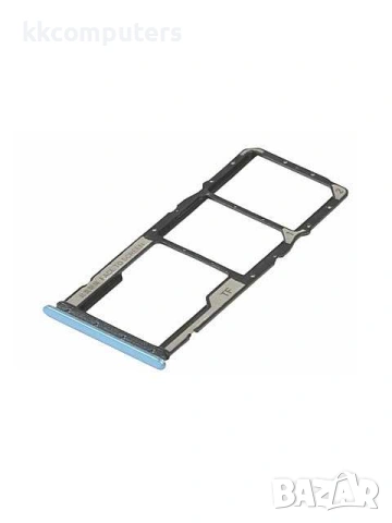 SIM-MICROSD ДЪРЖАЧ XIAOMI REDMI 10C (220333QNY)