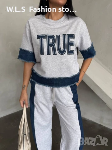 Дамски комплект 