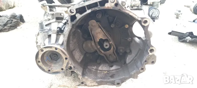 Ръчна скоростна кутия Seat Ibiza III 1.4 TDI