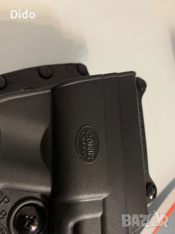 Кубур за G 19 ,22,23 ,31,32,33,35 кобур за бързо изваждане ., снимка 4 - Бойно оръжие - 53446255