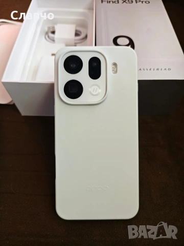Oppo Find X9 Pro 16/512 Gb , снимка 9 - Телефони с две сим карти - 53200538