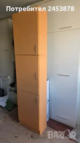 Шкаф за обувки ПДЧ   