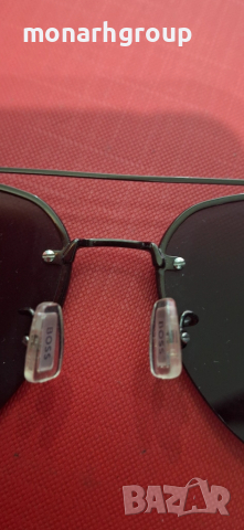 Слънчеви очила Hugo Boss 1537/F/SK, снимка 5 - Други - 51813363