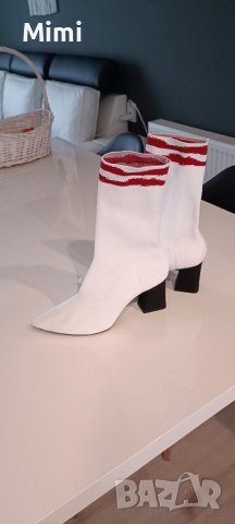 Боти чорап ZARA 41н