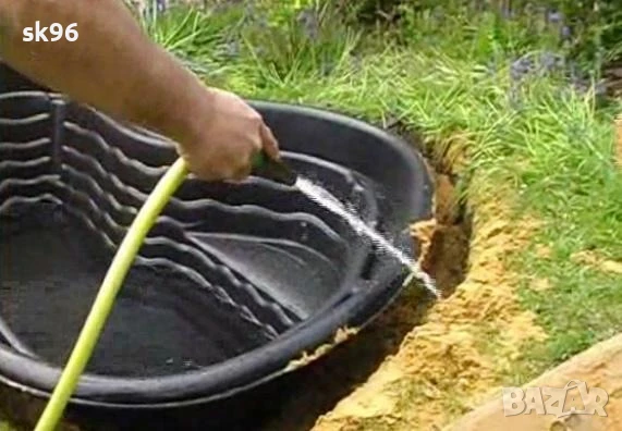 ИЗКУСТВЕНО ЕЗЕРО Модел "B 501-00", снимка 2 - Оборудване за аквариуми - 50424439