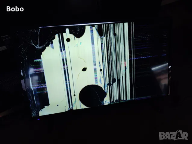 Main board TP.MS6476.PB710, снимка 2 - Части и Платки - 49273637