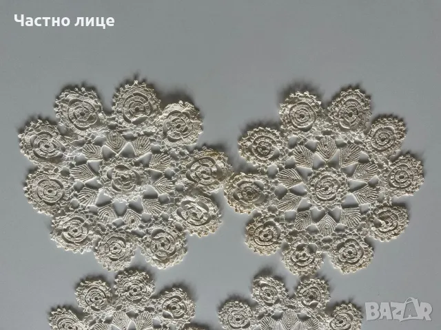 Ръчно изработена домашна декорация., снимка 2 - Декорация за дома - 49736258