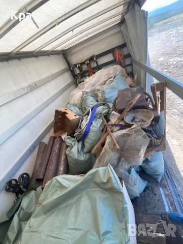 Услуги със самосвал, снимка 7 - Транспортни услуги - 51110682