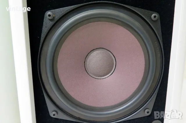 MB Quart 220, снимка 4 - Тонколони - 50265827