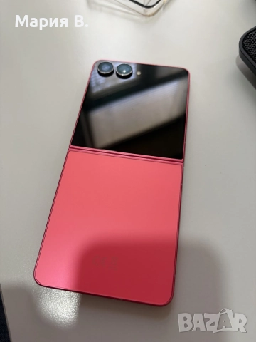Samsung Z Flip 7, снимка 3 - Samsung - 56369790