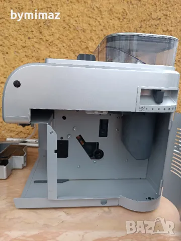 Saeco Royal One Touch Cappuccino, снимка 7 - Кафемашини - 48257812