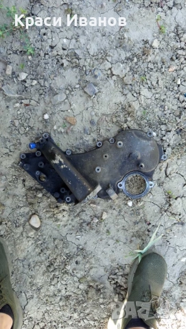 Рено маскот 2008, снимка 3 - Части - 51888528