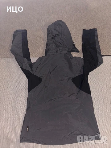 Дамско яке Jack Wolfskin Texapore 4x4, снимка 8 - Якета - 51360015
