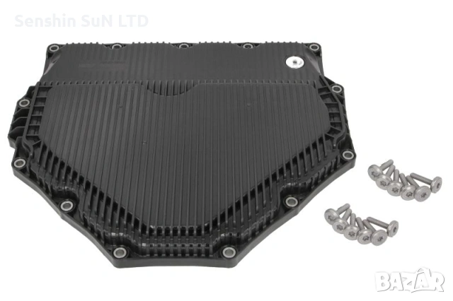 Картер/Филтър автоматична скоростна кутия Porsche 911/Boxster/Cayman, снимка 3 - Части - 53072317